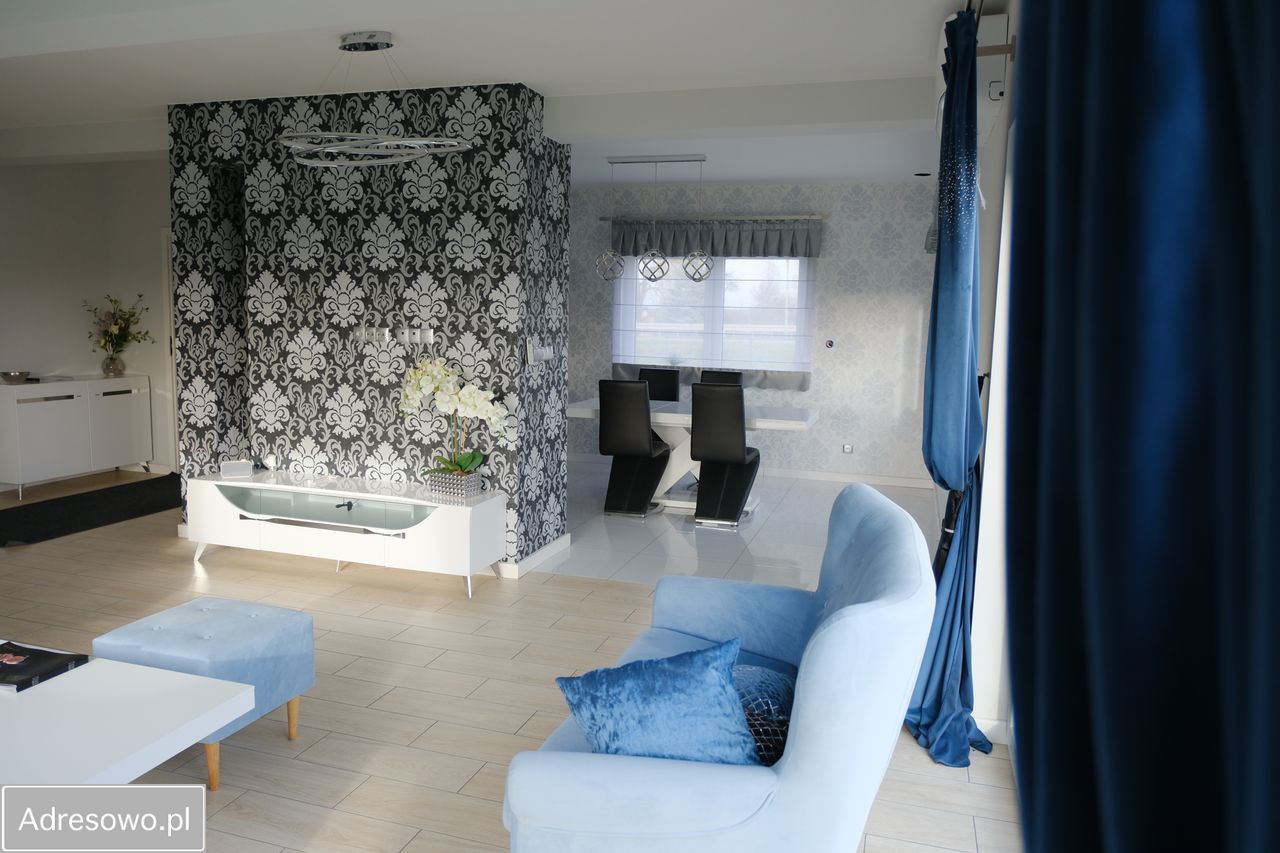 dom wolnostojący, 4 pokoje Mikołów, ul. Gliwicka. Zdjęcie 13