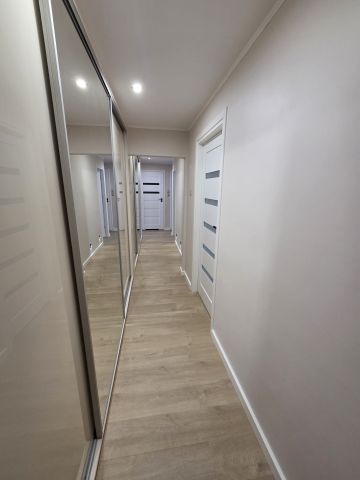 Mieszkanie 3-pokojowe Łódź Górna, ul. Tadeusza Czackiego. Zdjęcie 1