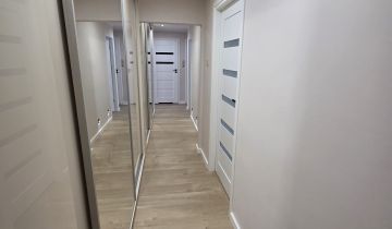 Mieszkanie 3-pokojowe Łódź Górna, ul. Tadeusza Czackiego