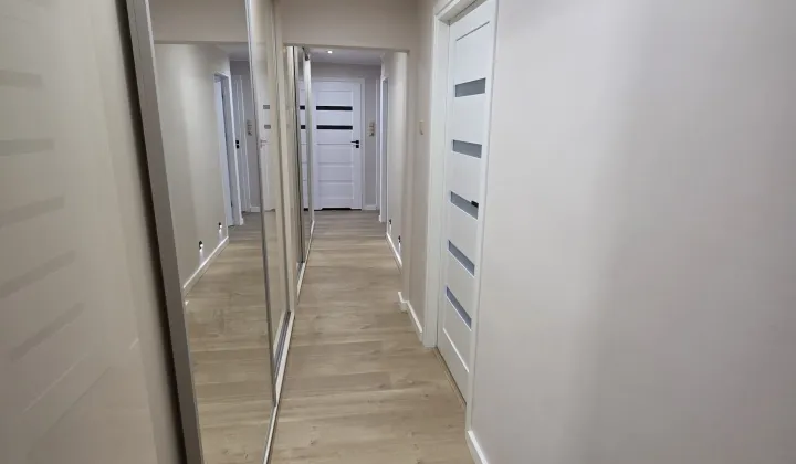 Mieszkanie 3-pokojowe Łódź Górna, ul. Tadeusza Czackiego