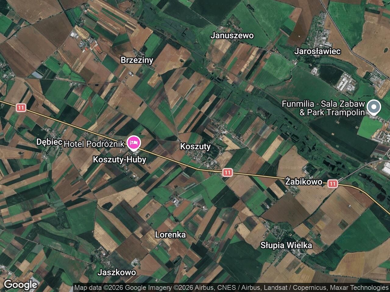 dom wolnostojący, 5 pokoi Koszuty. Zdjęcie 1