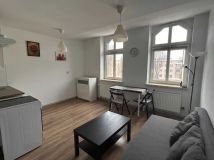 Mieszkanie 1-pokojowe Ruda Śląska Nowy Bytom, ul. Chorzowska