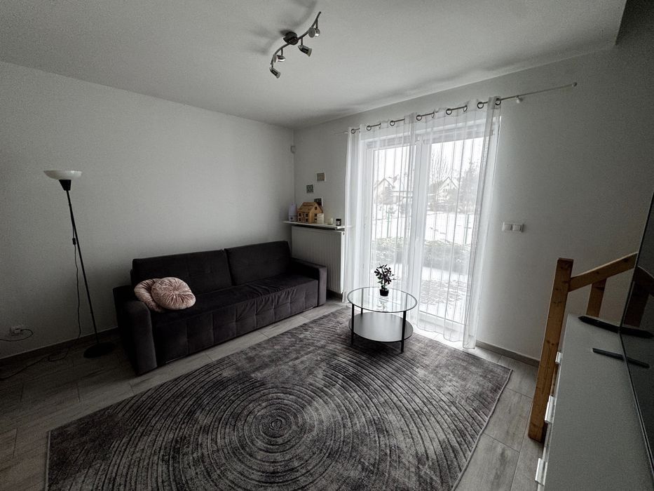 bliźniak Tłuszcz, ul. Wacława Sieroszewskiego. Zdjęcie 5