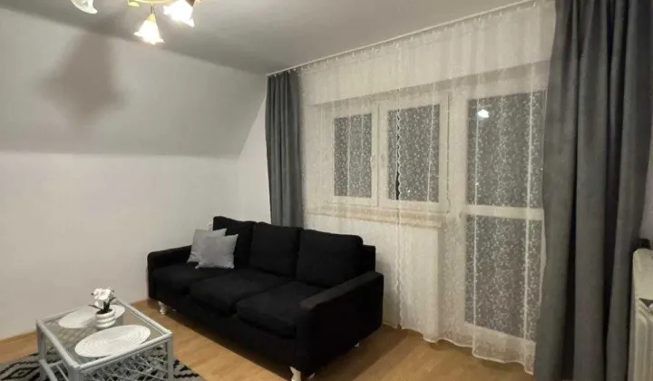 Mieszkanie 3-pokojowe Dębica, ul. Wielopolska