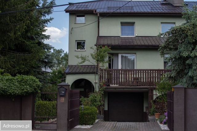 bliźniak, 6 pokoi Legionowo. Zdjęcie 1