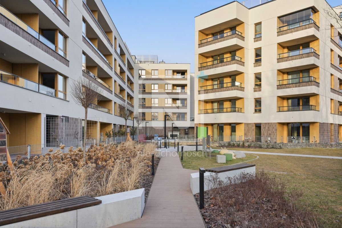 Mieszkanie 2-pokojowe Warszawa Żoliborz, ul. Zygmunta Krasińskiego. Zdjęcie 13