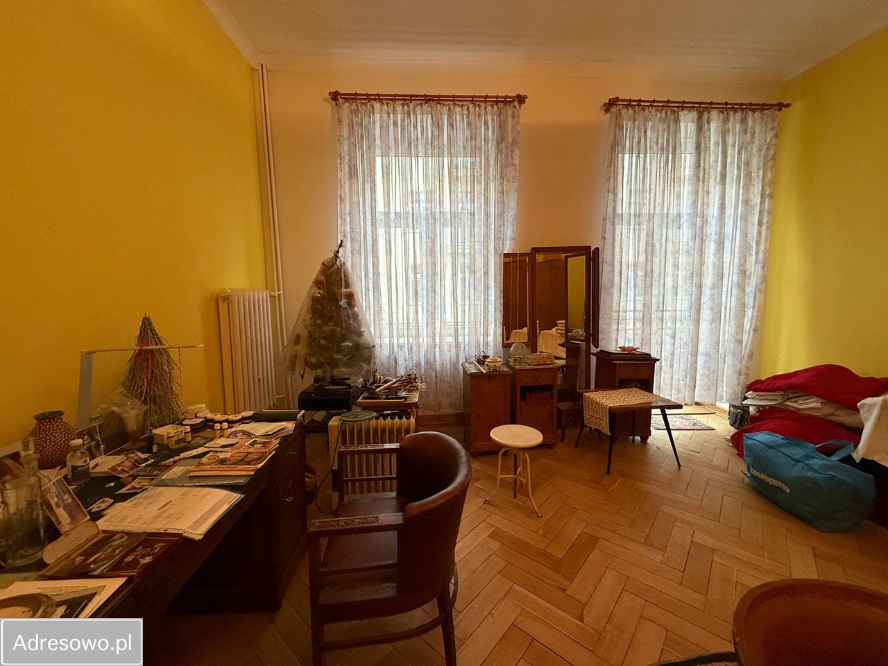 Mieszkanie 3-pokojowe Łódź Stare Polesie, ul. płk. dr. Stanisława Więckowskiego. Zdjęcie 10