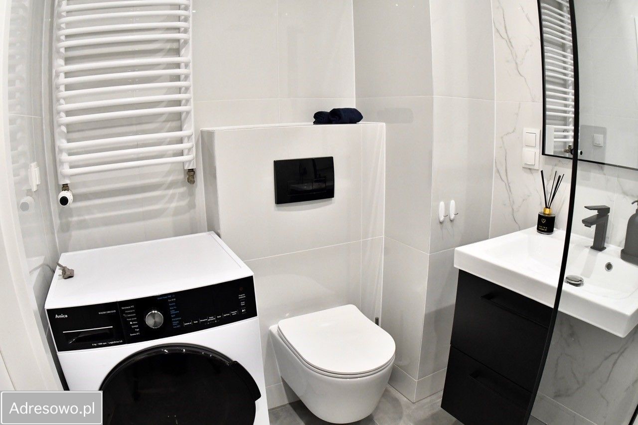 Mieszkanie 2-pokojowe Kraków Podgórze, ul. Nowohucka. Zdjęcie 8