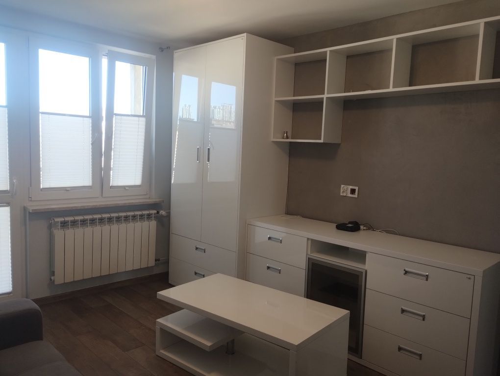 Mieszkanie 2-pokojowe Gorlice Śródmieście, ul. Cypriana Kamila Norwida. Zdjęcie 6