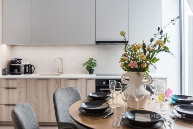 Mieszkanie 4-pokojowe Mikołajki, al. Spacerowa. Zdjęcie 21