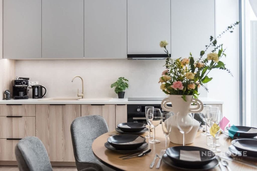 Mieszkanie 4-pokojowe Mikołajki, al. Spacerowa. Zdjęcie 21