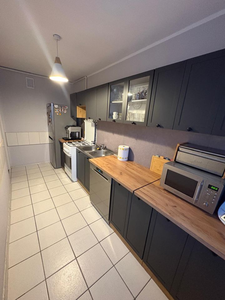 Mieszkanie 2-pokojowe Kluczbork, ul. Jana Pawła II. Zdjęcie 10