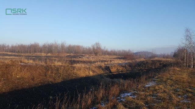 Działka inna Brzeszcze, ul. św. Wojciecha. Zdjęcie 5