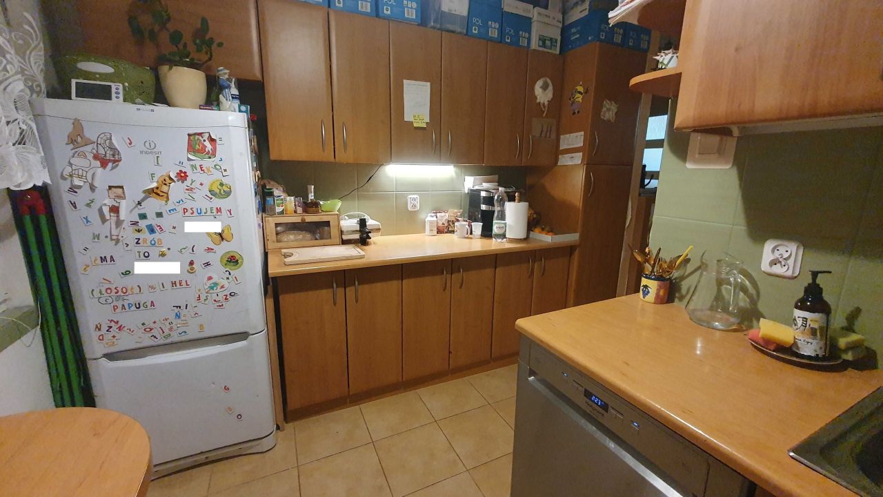 Mieszkanie 3-pokojowe Lublin LSM, ul. Skrzetuskiego. Zdjęcie 8