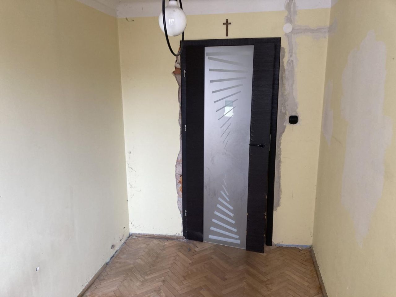 Mieszkanie 3-pokojowe Tarnów Śródmieście, ul. Fryderyka Chopina. Zdjęcie 8