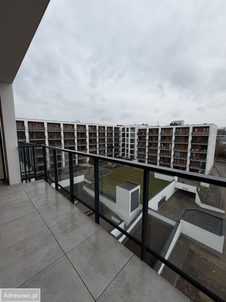 Mieszkanie 4-pokojowe Lublin Wrotków, ul. Henryka Wolińskiego. Zdjęcie 9