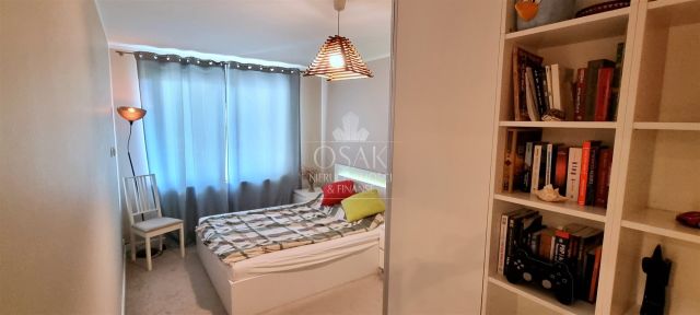 Mieszkanie 2-pokojowe Szczecin Warszewo. Zdjęcie 4