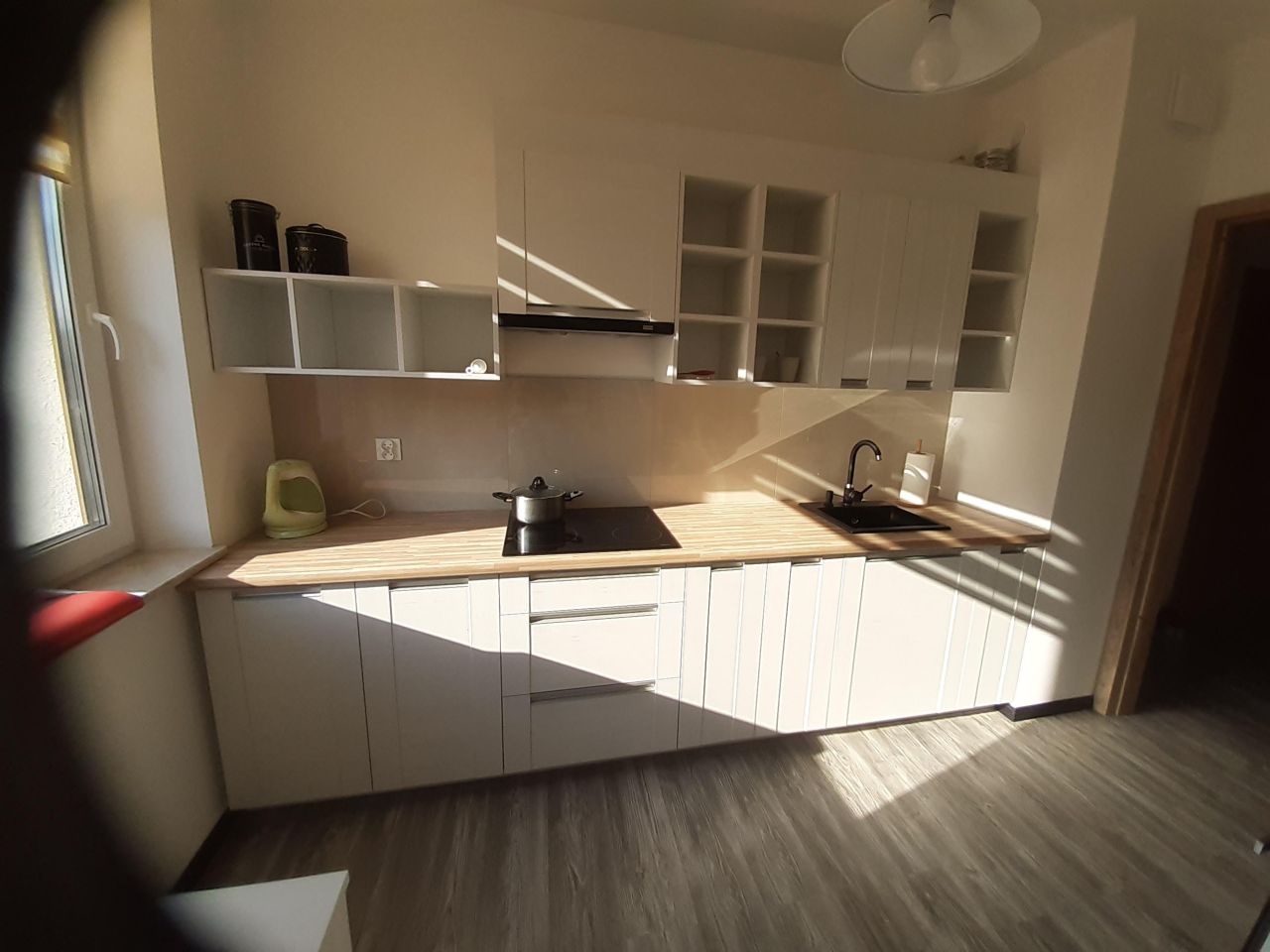 Mieszkanie 2-pokojowe Lublin Dziesiąta, ul. Wyścigowa. Zdjęcie 2