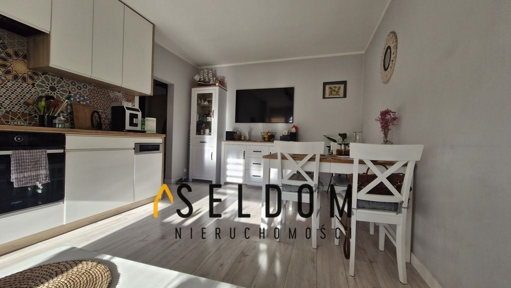 Mieszkanie 3-pokojowe Opole Armii Krajowej. Zdjęcie 2