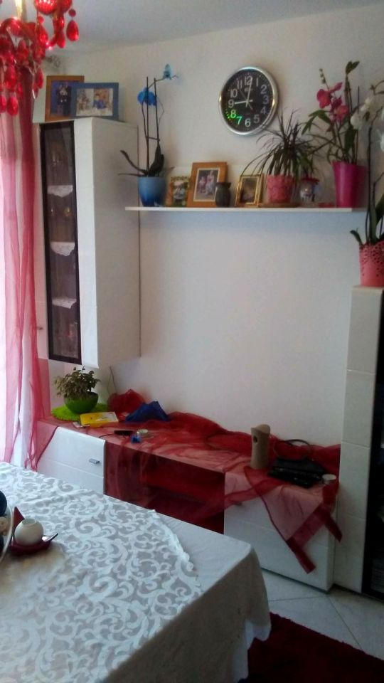 dom szeregowy, 3 pokoje Krzywie. Zdjęcie 8