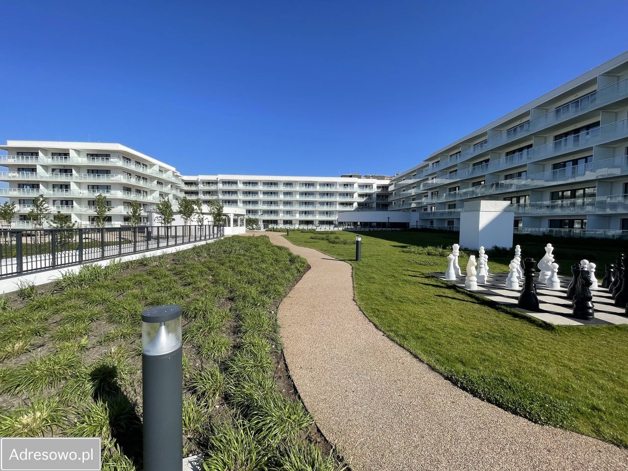 Mieszkanie 2-pokojowe Kołobrzeg, ul. Wydmowa. Zdjęcie 14