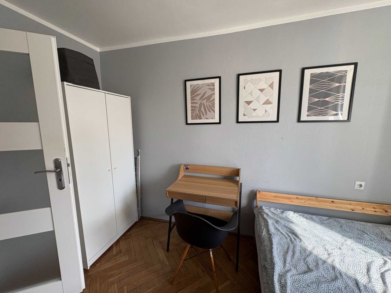 Mieszkanie 2-pokojowe Warszawa Praga-Południe. Zdjęcie 7