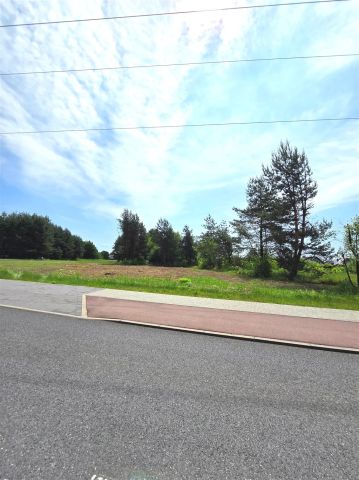 Działka budowlana Imielin, ul. Kolejowa. Zdjęcie 2