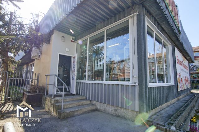Lokal Bartoszyce, ul. Kętrzyńska. Zdjęcie 1