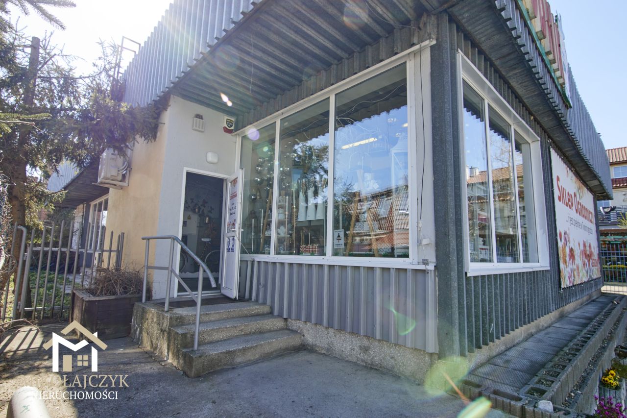 Lokal Bartoszyce, ul. Kętrzyńska. Zdjęcie 1