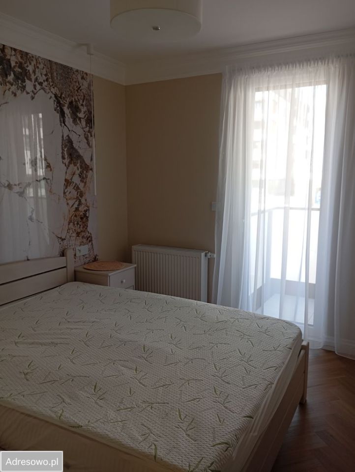 Mieszkanie 2-pokojowe Bydgoszcz Osiedle Leśne, ul. Powstańców Warszawy. Zdjęcie 2