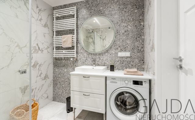 Mieszkanie 2-pokojowe Poznań Naramowice, ul. Czarnucha. Zdjęcie 17