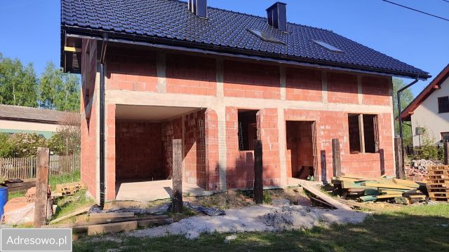 dom wolnostojący, 4 pokoje Mysłowice. Zdjęcie 1