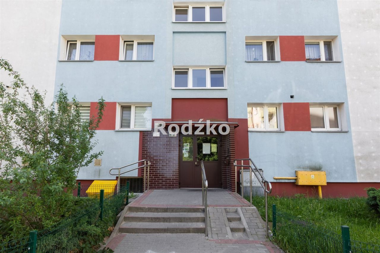 Mieszkanie 3-pokojowe Bydgoszcz Błonie, ul. Konstantego Ildefonsa Gałczyńskiego. Zdjęcie 15