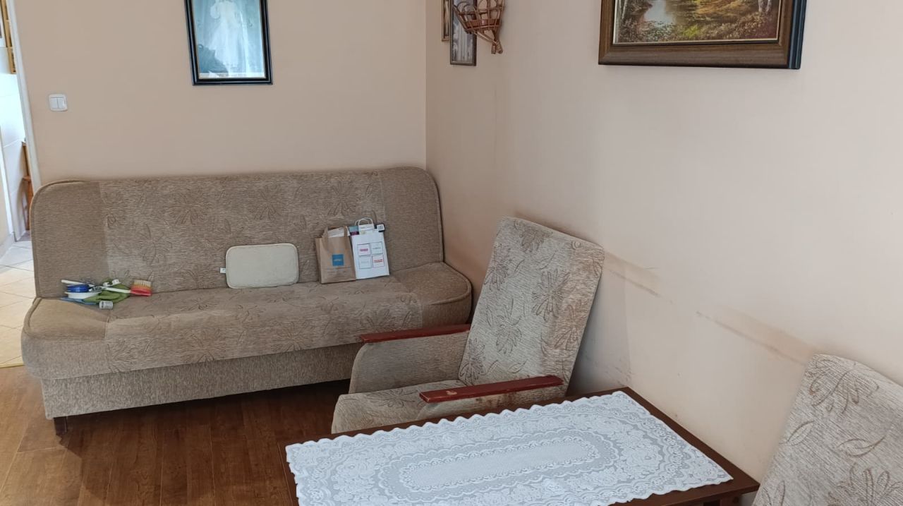 Mieszkanie 2-pokojowe Ustka Centrum, ul. Walerego Wróblewskiego. Zdjęcie 8
