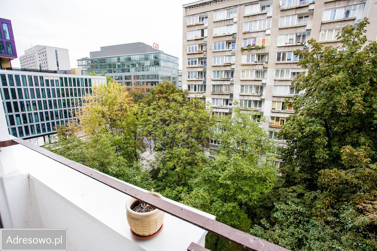 Mieszkanie 2-pokojowe Warszawa Śródmieście, ul. Królewska. Zdjęcie 6