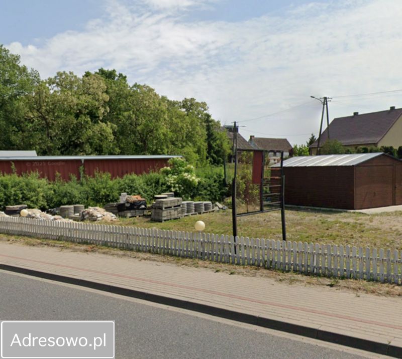 Działka inwestycyjna Złotów. Zdjęcie 2