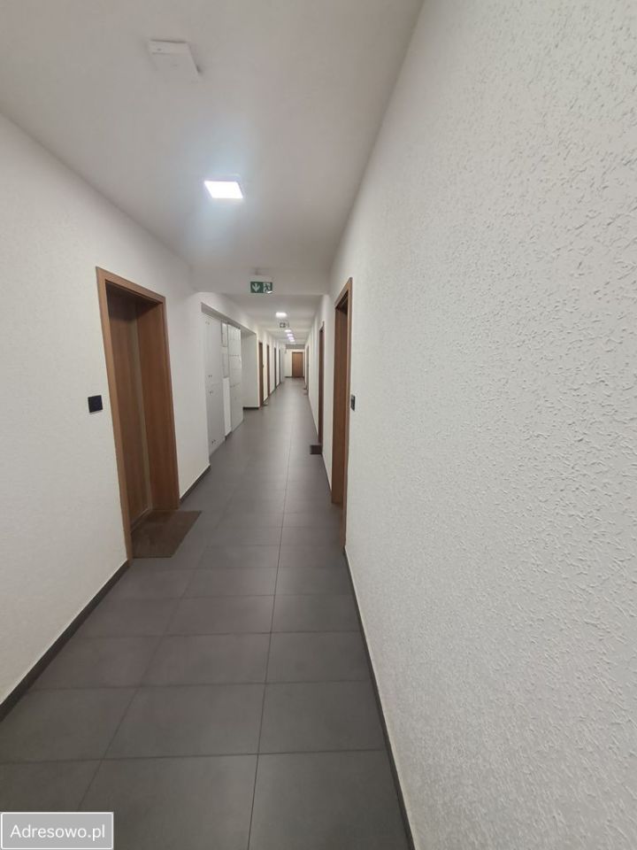 Mieszkanie 2-pokojowe Nowy Sącz, al. Aleje Wolności. Zdjęcie 12