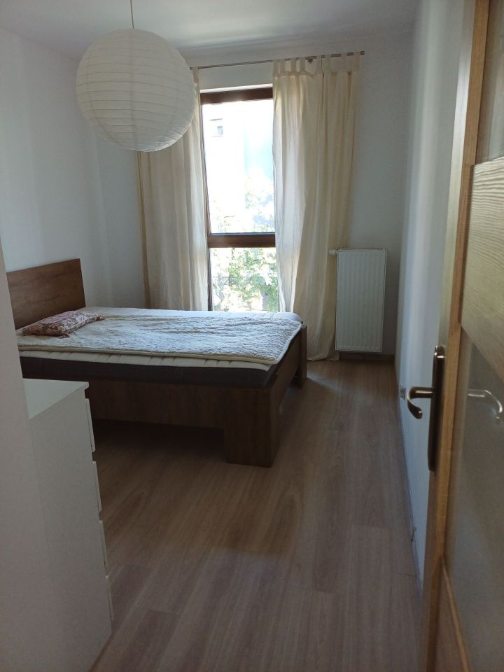 Mieszkanie 2-pokojowe Warszawa Wola, ul. Jana Kazimierza. Zdjęcie 7
