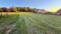 Działka budowlana Bęczarka. Zdjęcie 1