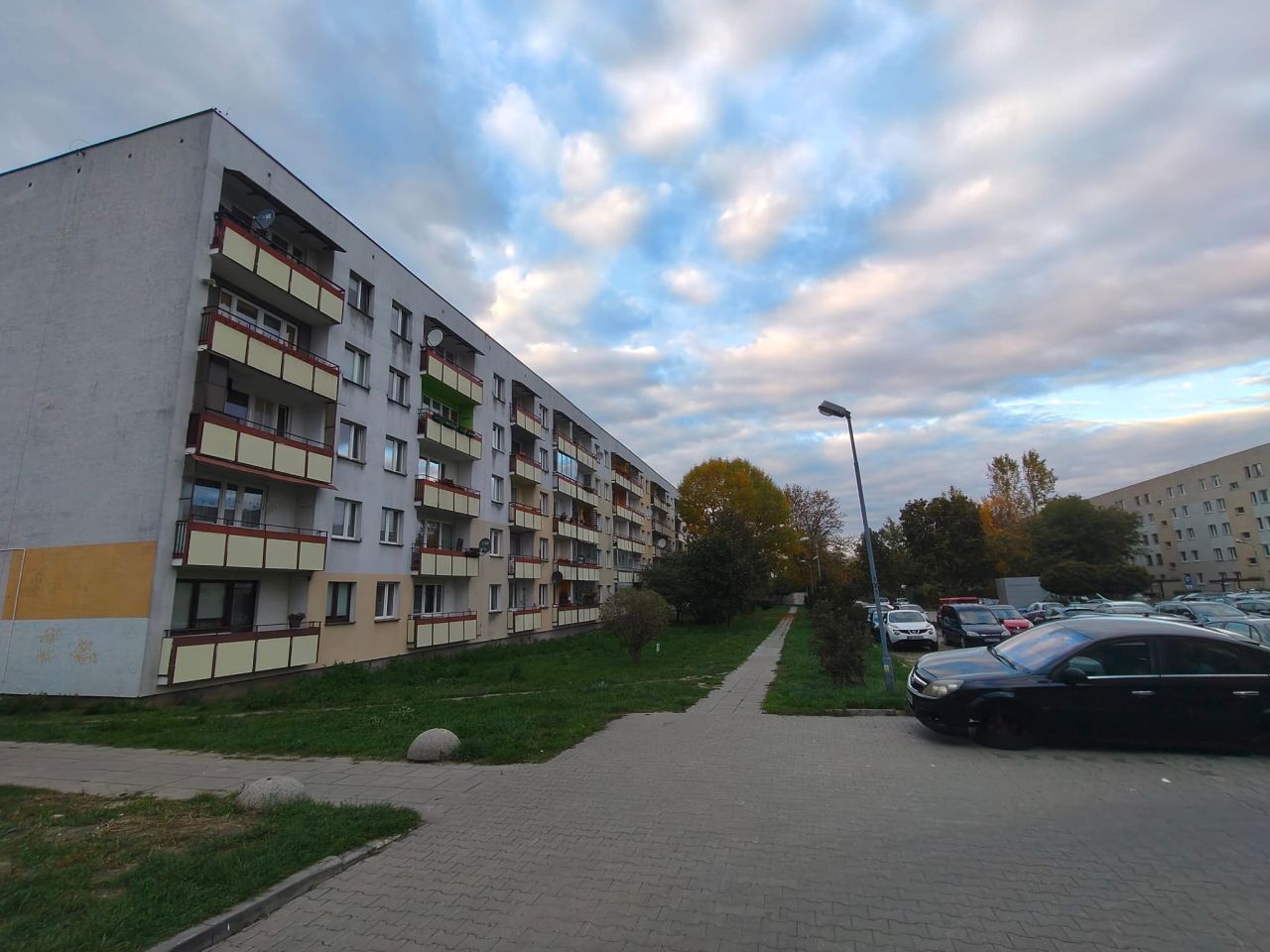 Mieszkanie 2-pokojowe Radom Młodzianów, ul. Świętokrzyska. Zdjęcie 6