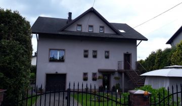 dom wolnostojący, 7 pokoi Wodzisław Śląski, ul. Kąkolowa 18