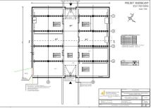 Hala/magazyn Borne Sulinowo, ul. Juliusza Słowackiego. Zdjęcie 3