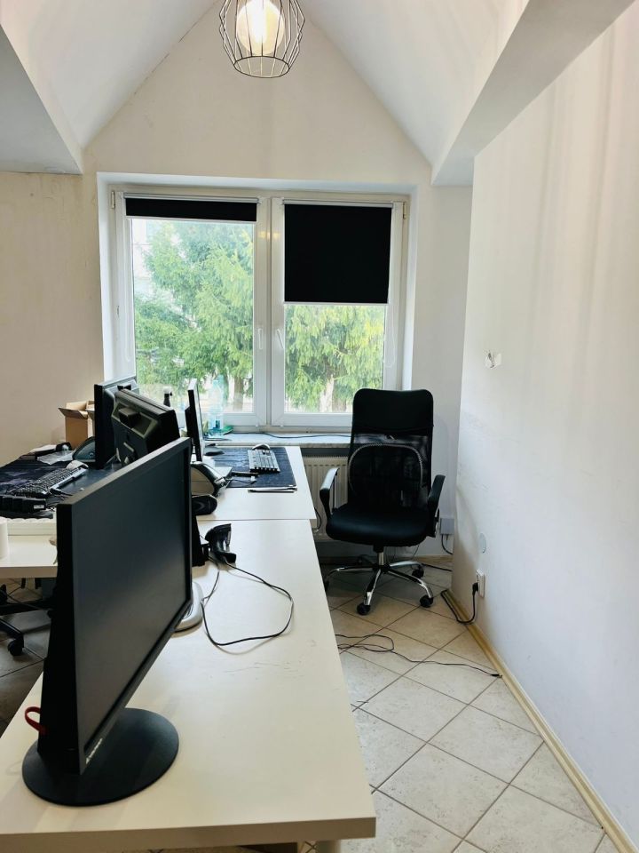 Biuro Legionowo Centrum, ul. Stefana Batorego. Zdjęcie 3