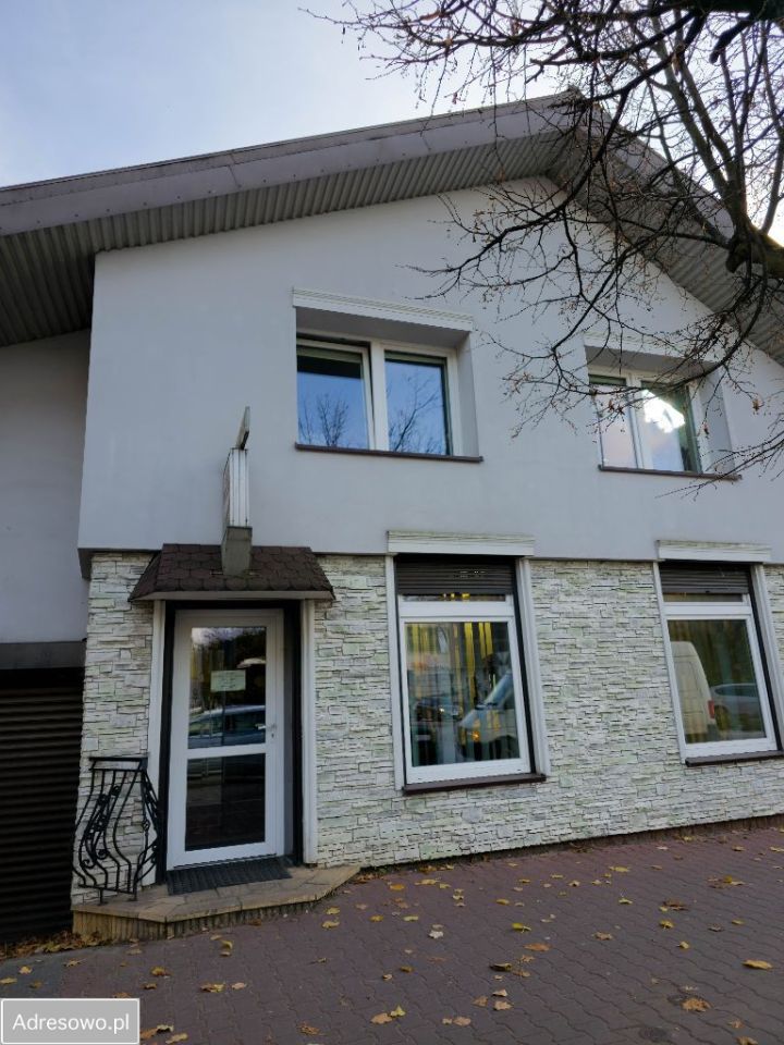 Lokal Opoczno, ul. Edmunda Biernackiego. Zdjęcie 2