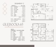 bliźniak, 5 pokoi Warszawa Białołęka, ul. Głębocka. Zdjęcie 1