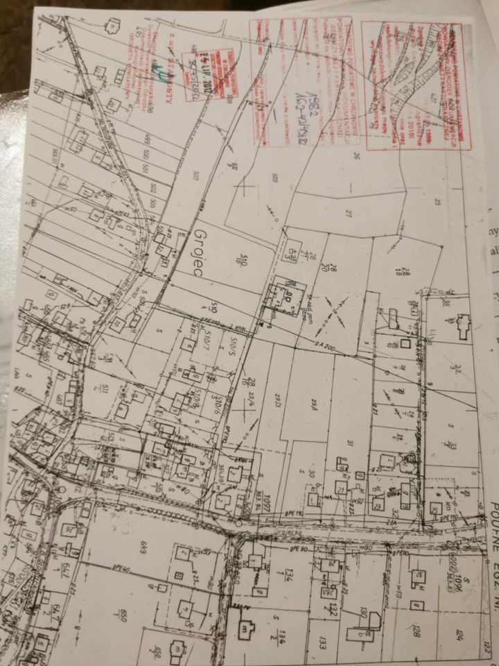 Działka budowlana Grojec. Zdjęcie 5