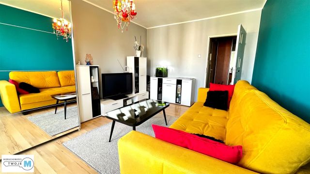 Mieszkanie 2-pokojowe Kielce, os. Na Stoku. Zdjęcie 4