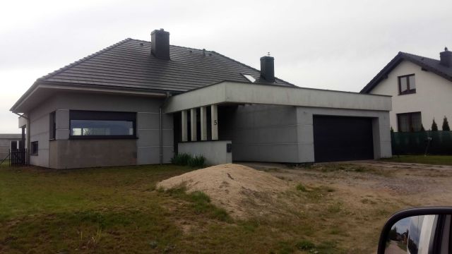 dom wolnostojący Strzelce Krajeńskie. Zdjęcie 1