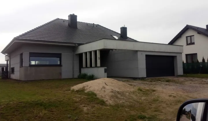 dom wolnostojący Strzelce Krajeńskie