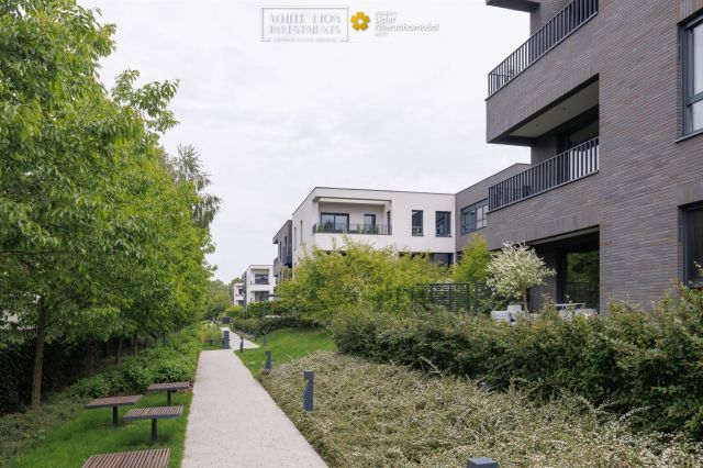 Mieszkanie 3-pokojowe Warszawa Mokotów, ul. Bluszczańska. Zdjęcie 20